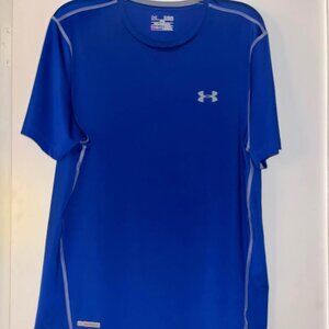 Heat Gear Under Armour Shirt, XL, Like New!